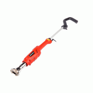 Désherbeur thermique 90 cm 2000w 1 kg – MTF – wbe 2000 v – 1zst9078 Désherbeur thermique 90 cm 2000w 1 kg – MTF – wbe 2000 v – 1zst9078