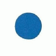 Étiquette de bureau Ø15mm - Bleu - par 960 - pour écriture manuelle ou à imprimer