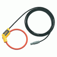 FLUKE-1736/EUS-GOLD | Enregistreur de qualité d'énergie triphasé version GOLD