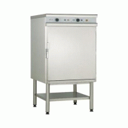 Four de remise en température 20niveaux GN 1/1 sur support Air't CFE720RTHU