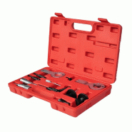 Helloshop26 - Kit outils spéciaux voiture véhicule garage malette à outils auto 02_0004290 - 3000118441532