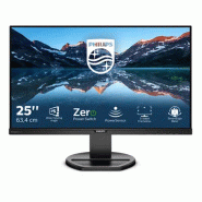 Philips B Line Moniteur LCD avec PowerSensor 252B9/00
