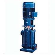 Pompes centrifuges verticales - borra - capacité actuelle q = 4,9 ~ 324m3 / h