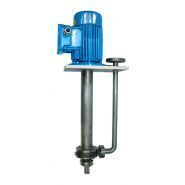 Pompes centrifuges verticales Pompes centrifuges verticales