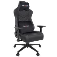 Siège - Chaise de bureau ergonomique ORAXEAT MX850 Gris - Réf. : ORX_MX850_BKGRY