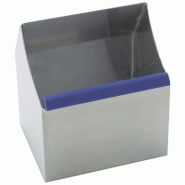 Bac cuillère à glace - Stöckel - 7401001