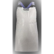 Tablier cotte de maille inox agro-alimentaire - TABCMINX-NR04_0