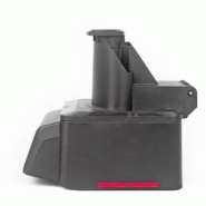 Tête pour transformer le coupe-légumes Sammic K-41 / KE-4V en un combiné coupe-légumes. - 2059760