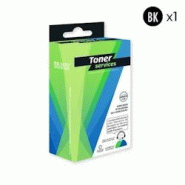 Toner Services Compatible Epson Pots de peinture Cartouche Noir C13T04014010 (T040) - noir 3701352315152 Toner Services Compatible Epson Pots de peinture Cartouche Noir C13T04014010 (T040) - noir 3701352315152