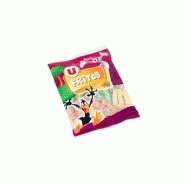 U FRITES ACIDULÉES GÉLIFIÉES 250 G U FRITES ACIDULÉES GÉLIFIÉES 250 G