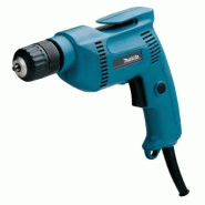 MAKITA 6408 PERCEUSE SIMPLE FILAIRE 530W MAKITA 6408 PERCEUSE SIMPLE FILAIRE 530W