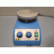 Agitateur magnétique chauffant VELP ARE - 20L Agitateur magnétique chauffant VELP ARE - 20L