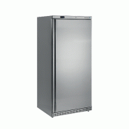 Armoire réfrigérée négative - 420 L - Froid statique - Inox 430 | Tefcold - UF550S Armoire réfrigérée négative - 420 L - Froid statique - Inox 430 | Tefcold - UF550S