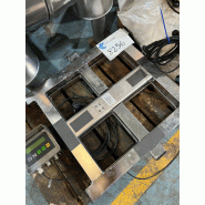 Balance 150 kg d'occasion - référence : c8256_0