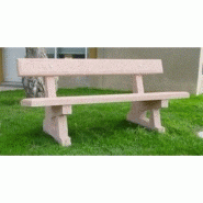 BANC EXTÉRIEUR POUR COLLECTIVITÉS EN BÉTON ARMÉ PERSEI BANC EXTÉRIEUR POUR COLLECTIVITÉS EN BÉTON ARMÉ PERSEI
