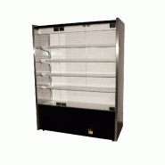 Chambre froide murale 7486.0125 - combisteel