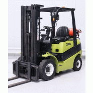 Clark c25l