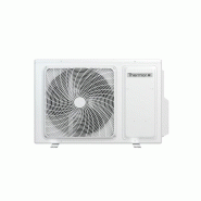 Climatisation - Nagano Unité Extérieure Monosplit 2000W V2 - Thermor - 872184 Climatisation - Nagano Unité Extérieure Monosplit 2000W V2 - Thermor - 872184