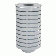 Corbeille PORTALO 65 litres