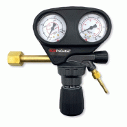 Détendeur débilitre Procontrol GCE - ARGON/CO2 (0-30 l/min) MIG MAG Détendeur débilitre Procontrol GCE - ARGON/CO2 (0-30 l/min) MIG MAG