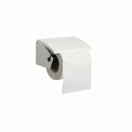 Distributeur ph petit rouleau blanka blanc rossignol 58101_0