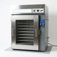 Etuve  à température allant jusqu'à 1000 litres de capacités