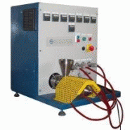 Extrudeuse rhéoscam Extrudeuse rhéoscam