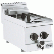 Friteuse électrique 1x10l 230v - Combisteel - 0615402338202