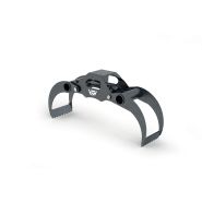 Grappin À Bois pour les champs, les chantiers forestiers