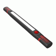 KS Tools Baladeuse longue orientable 3000 lumens - 3663389001043