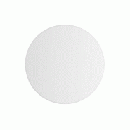 Mac Wall White - Applique Murale Led 15W Avec Interrupteur Cct, 2700 K/3200 K/4000K, Aluminium, 360 Degrés - Beneito & Faure - blanc 8436590205563