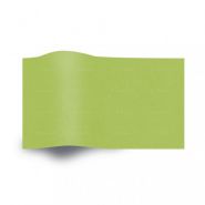 Papier en soie - embaleo - vert citrus