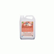 Pollet polgreen industry degraissant industriel ecolabel concentre 5l