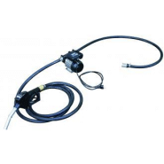 Pompe de transfert gasoil 230 v - cemopack - 307503 Pompe de transfert gasoil 230 v - cemopack - 307503