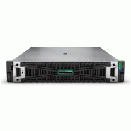 ProLiant DL380 Gen11 4410Y 2.0GHz 12-core 1P 32GB-R MR408i-o NC 8SFF 1000W PS Server ProLiant DL380 Gen11 4410Y 2.0GHz 12-core 1P 32GB-R MR408i-o NC 8SFF 1000W PS Server