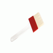 Schneider - Pinceau de boulanger, 75 mm, plastique - blanc polyester 202297