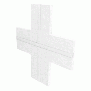 SOLOLED Profiléxintégré En Aluminium Pour Bandes Led Dans Plaque De Plâtre Dissimulée - blanc 0803173016034