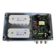 Alimentation secourue - cnb electronique - 28vdc 250va