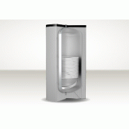 Ballons eau chaude sanitaire bolly 1 ap / cordivari - 300 l Ballons eau chaude sanitaire bolly 1 ap / cordivari - 300 l