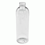 Bouteille flacon 250 ml round top - D980100100 Bouteille flacon 250 ml round top - D980100100