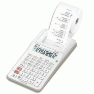 Ciieeo Mini-Ordinateur Calculatrice Bleue Calculatrice à Main Calculateur  De Fonctions Calculatrice Non Programmable Calculatrices Financières