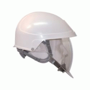 Casque électricien Idra 2 Avec écran Blanc Auboueix 0281jms - 3598646492220 Casque électricien Idra 2 Avec écran Blanc Auboueix 0281jms - 3598646492220
