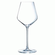 CdA Cristal D'Arques Ultime Coffret de 4 Verres à Vin CristalÃn 38Cl - transparent Verre en cristal 5427892 CdA Cristal D'Arques Ultime Coffret de 4 Verres à Vin CristalÃn 38Cl - transparent Verre en cristal 5427892