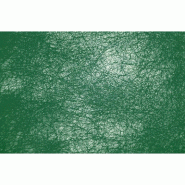 Chemin de table Romance vert forêt 30cm x 10m