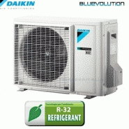 Climatisation multi split groupe exterieur bluevolution r-32 4.0 kw daikin