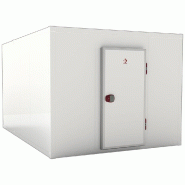Diamond - Chambre ISO 100, dim.Int. 2830 x 4030 xh 2230 mm (25,43 m³) - réf. C2610/XBF - AKS-C2610/XBF
