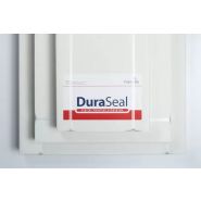 Duraseal - plaque aluminium anodisé - polychromal - epaisseurs 0.3 à 4.0 mm