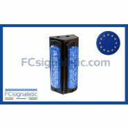Feu LED L104 pour installation latérale STANDBY MERCURA Feu LED L104 pour installation latérale STANDBY MERCURA