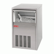 Gastro m - machine à glaçons 40kg/24h Gastro m - machine à glaçons 40kg/24h