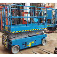 Genie gs 2046